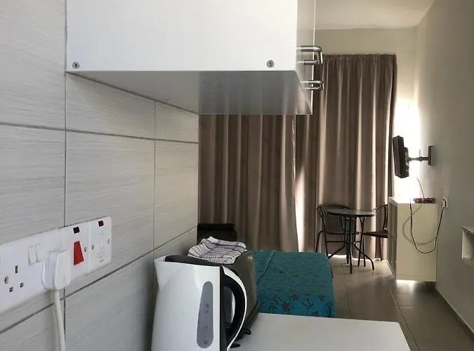 Apartamento Sunny By Konnos