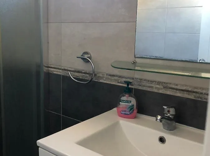 Apartamento Sunny By Konnos