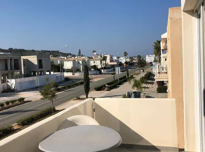 Sunny By Konnos Apartamento