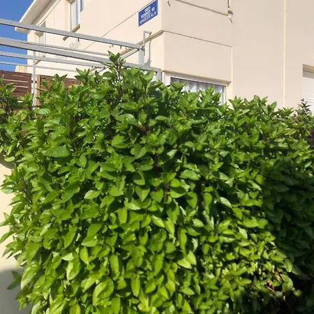 Sunny By Konnos Apartamento