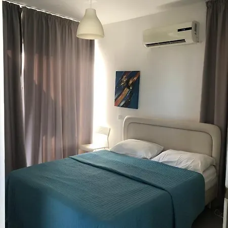 Sunny By Konnos Paralimni