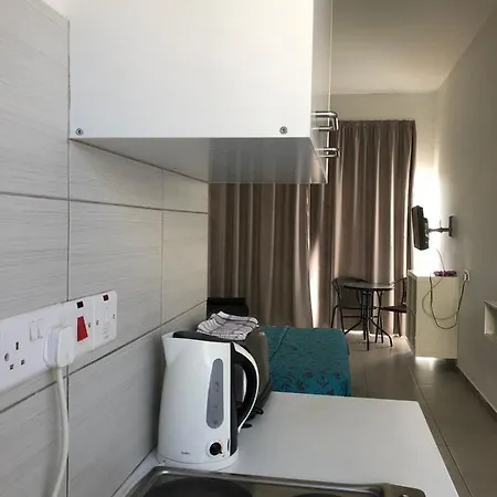 Apartamento Sunny By Konnos