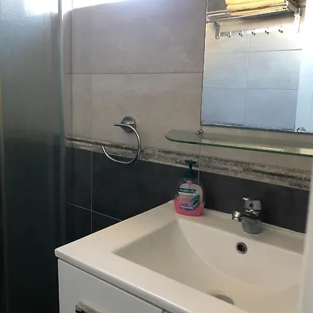 Apartamento Sunny By Konnos