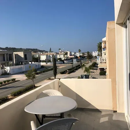 Sunny By Konnos Apartamento