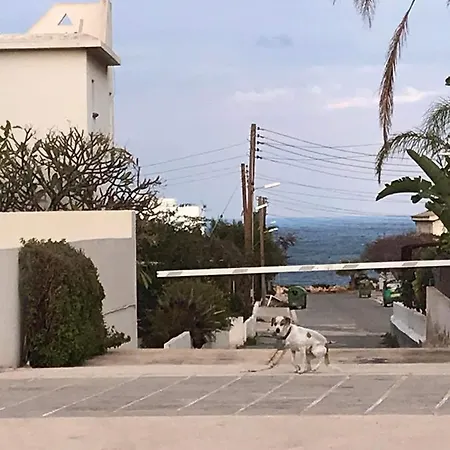 Apartament Sunny By Konnos