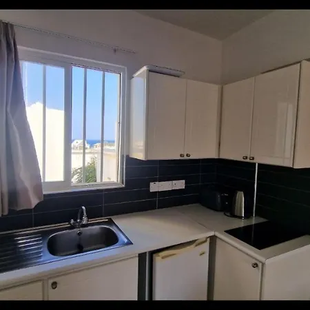 Daire Sunny By Konnos Paralimni