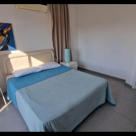 Sunny By Konnos Paralimni